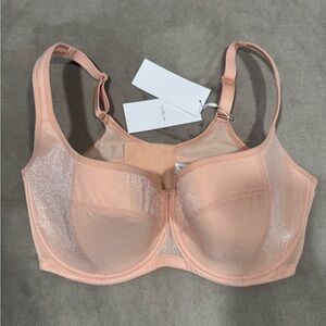 HSIA Women's Comfort Bra